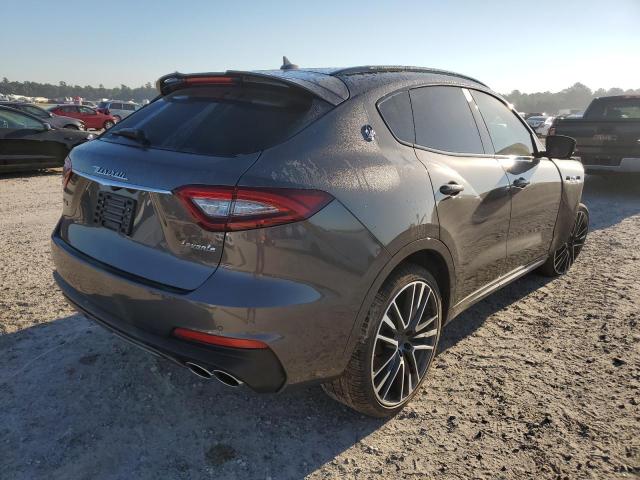 Photo 3 VIN: ZN661ZUA4KX324219 - MASERATI LEVANTE GT 