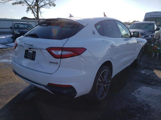 Photo 3 VIN: ZN661ZUA4KX328495 - MASERATI LEVANTE GT 