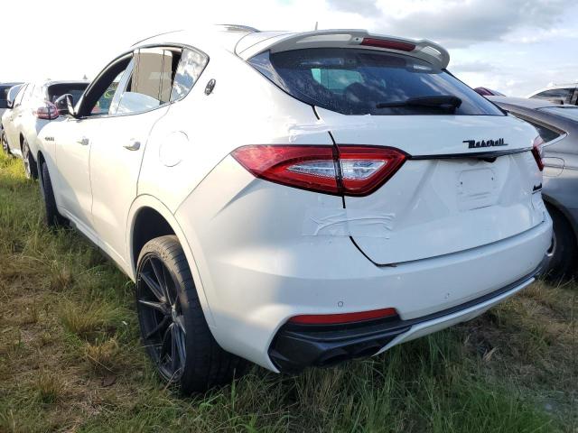 Photo 2 VIN: ZN661ZUA4KX332868 - MASERATI LEVANTE GT 