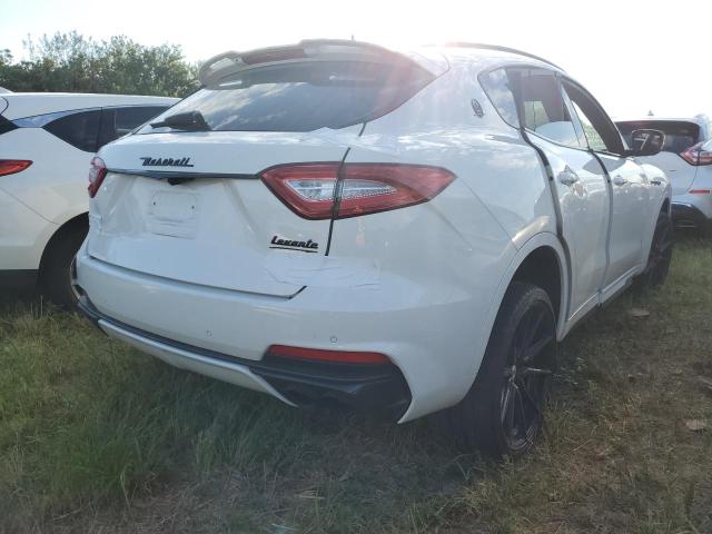 Photo 3 VIN: ZN661ZUA4KX332868 - MASERATI LEVANTE GT 