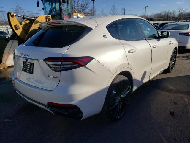 Photo 3 VIN: ZN661ZUA5MX359967 - MASERATI LEVANTE GT 