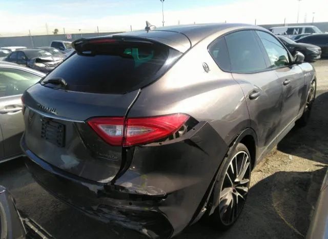 Photo 3 VIN: ZN661ZUA6KX315280 - MASERATI LEVANTE 