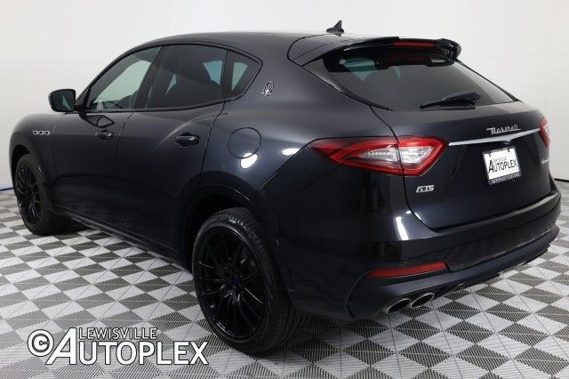 Photo 5 VIN: ZN661ZUA6KX328160 - MASERATI LEVANTE 