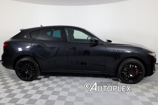 Photo 2 VIN: ZN661ZUA6KX328160 - MASERATI LEVANTE 