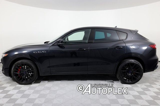 Photo 6 VIN: ZN661ZUA6KX328160 - MASERATI LEVANTE 