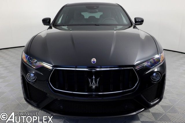 Photo 0 VIN: ZN661ZUA6KX328160 - MASERATI LEVANTE 