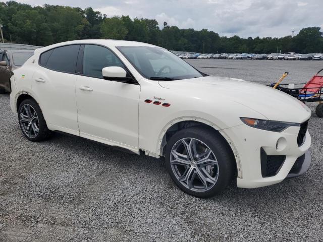 Photo 3 VIN: ZN661ZUA7MX364152 - MASERATI LEVANTE GT 