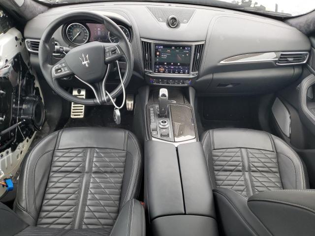 Photo 7 VIN: ZN661ZUA7MX364152 - MASERATI LEVANTE GT 