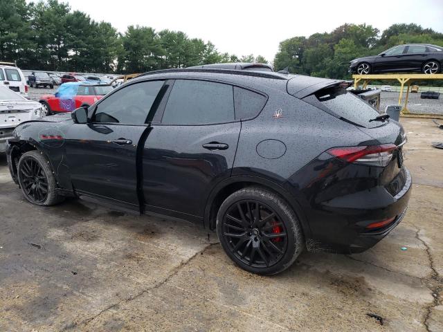 Photo 1 VIN: ZN661ZUA8MX366136 - MASERATI LEVANTE GT 