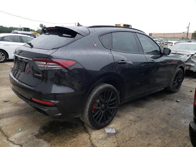 Photo 2 VIN: ZN661ZUA8MX366136 - MASERATI LEVANTE GT 