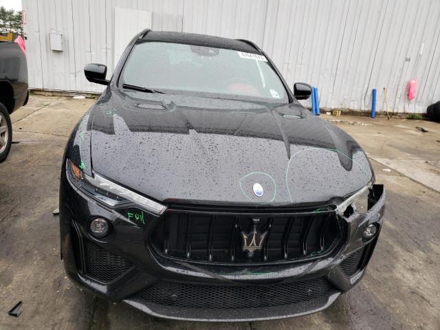 Photo 4 VIN: ZN661ZUA8MX366136 - MASERATI LEVANTE GT 