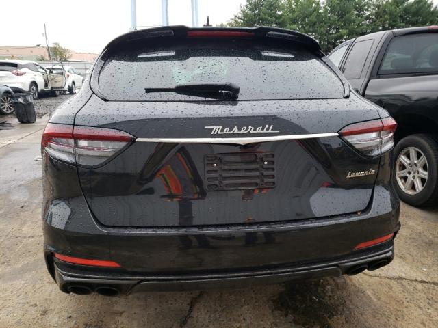 Photo 5 VIN: ZN661ZUA8MX366136 - MASERATI LEVANTE GT 