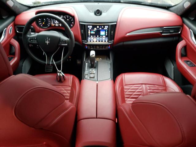 Photo 7 VIN: ZN661ZUA8MX366136 - MASERATI LEVANTE GT 