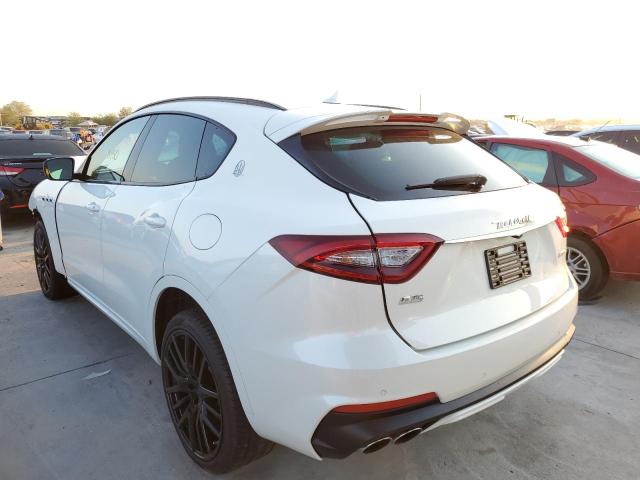 Photo 2 VIN: ZN661ZUAXKX328159 - MASERATI LEVANTE GT 