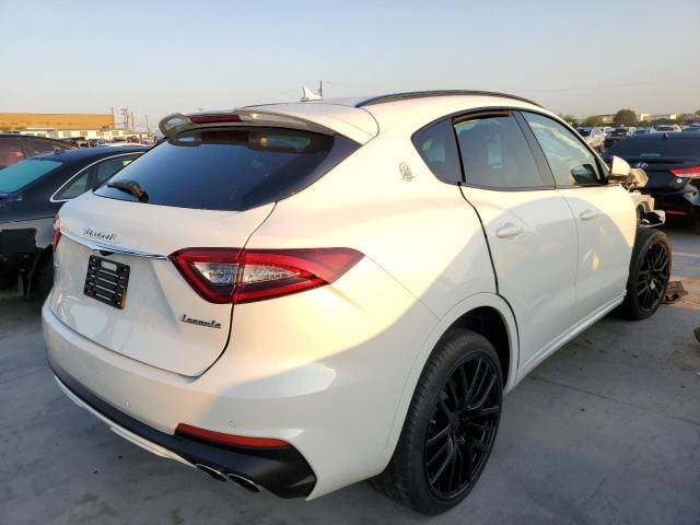 Photo 3 VIN: ZN661ZUAXKX328159 - MASERATI LEVANTE GT 