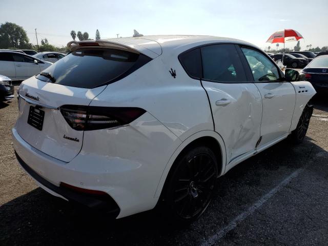 Photo 3 VIN: ZN661ZUM1NX390676 - MASERATI LEVANTE MO 