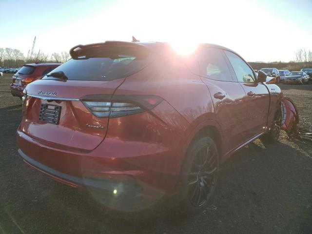 Photo 2 VIN: ZN661ZUM2NX386992 - MASERATI LEVANTE MO 