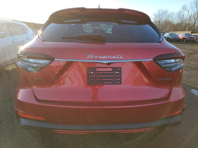 Photo 5 VIN: ZN661ZUM2NX386992 - MASERATI LEVANTE MO 