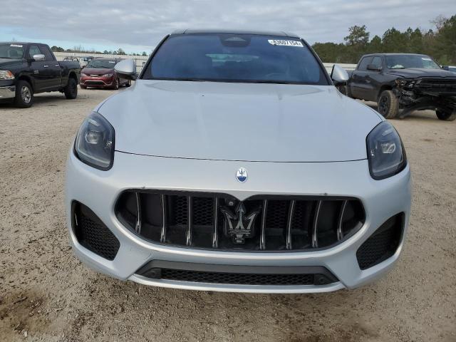 Photo 4 VIN: ZN682AVA0P7416375 - MASERATI GRECALE GT 