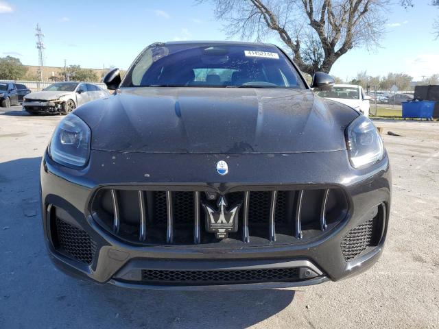 Photo 4 VIN: ZN682AVA0P7416585 - MASERATI GRECALE GT 