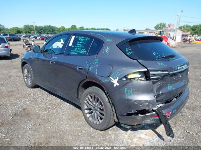 Photo 2 VIN: ZN682AVA1P7416319 - MASERATI GRECALE 