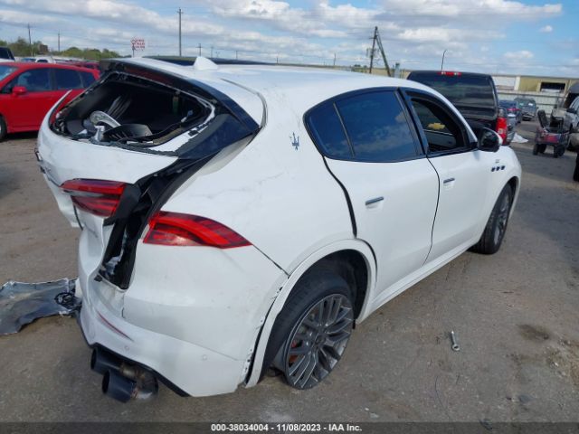 Photo 3 VIN: ZN682AVA1P7418443 - MASERATI GRECALE GT 