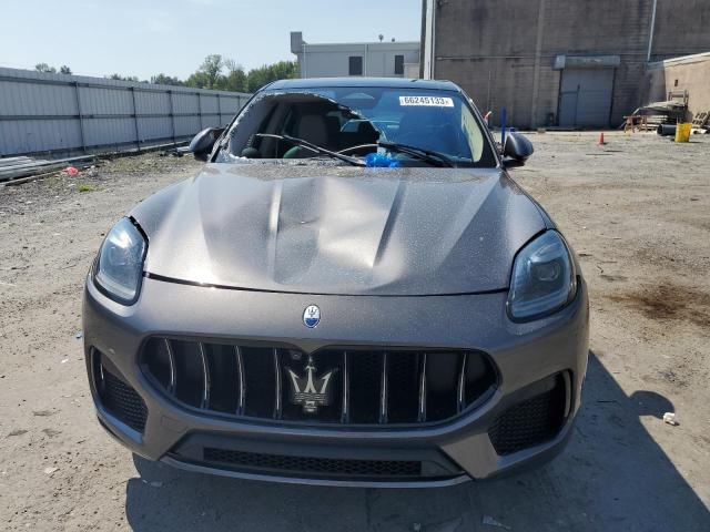 Photo 4 VIN: ZN682AVA3P7429170 - MASERATI GRECALE GT 