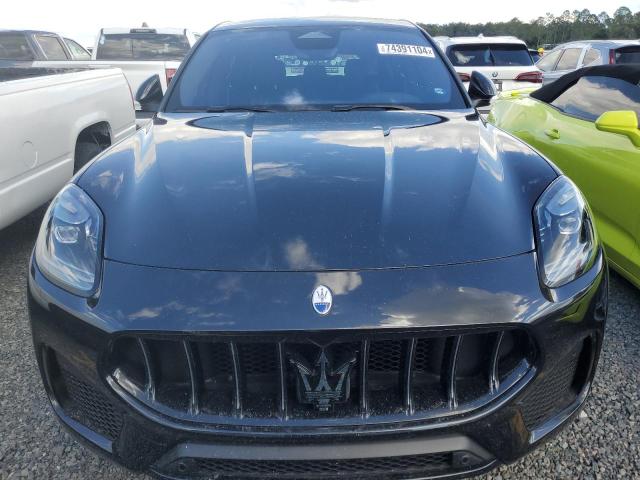 Photo 4 VIN: ZN682AVA7P7418379 - MASERATI GRECALE GT 