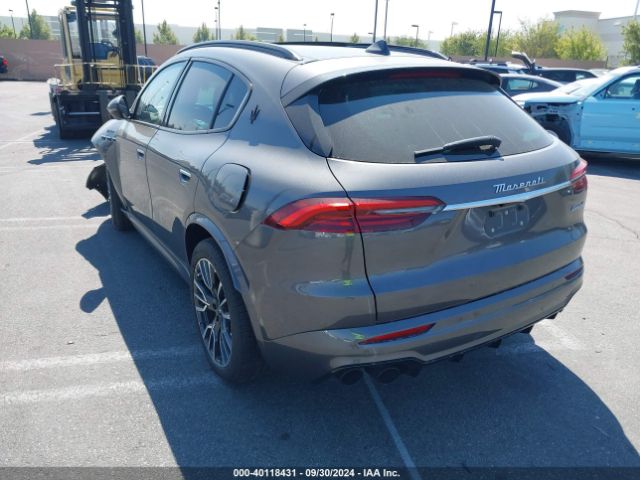 Photo 2 VIN: ZN682AVM0P7429654 - MASERATI GRECALE 