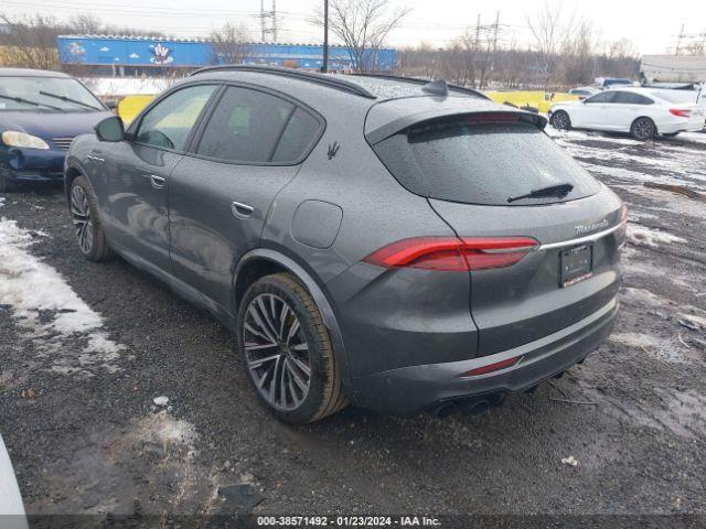 Photo 2 VIN: ZN682AVM2P7408952 - MASERATI GRECALE 