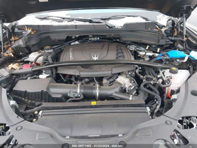 Photo 9 VIN: ZN682AVM2P7408952 - MASERATI GRECALE 