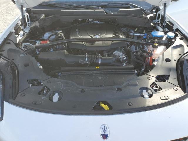 Photo 11 VIN: ZN682AVM3P7439675 - MASERATI GRECALE MO 