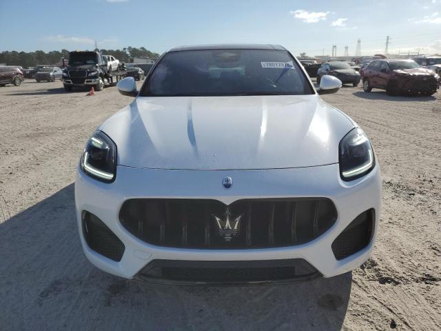 Photo 4 VIN: ZN682AVM3P7439675 - MASERATI GRECALE MO 