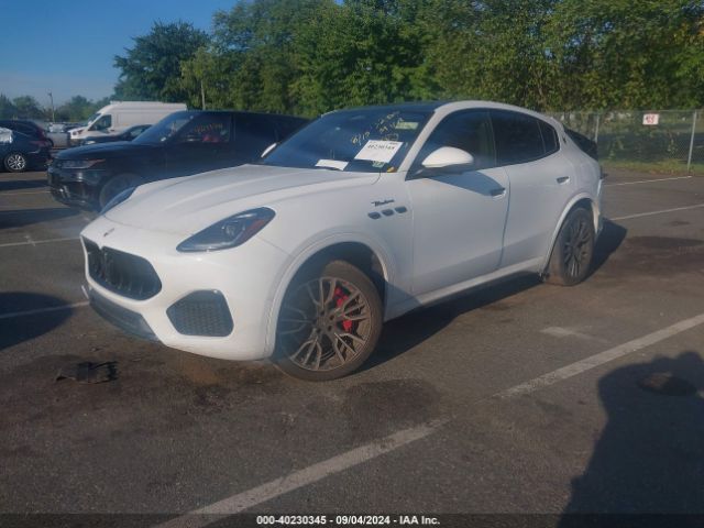 Photo 1 VIN: ZN682AVM3P7439689 - MASERATI GRECALE 