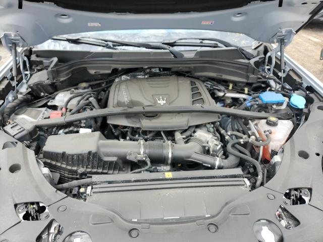 Photo 11 VIN: ZN682AVM4P7426417 - MASERATI GRECALE MO 