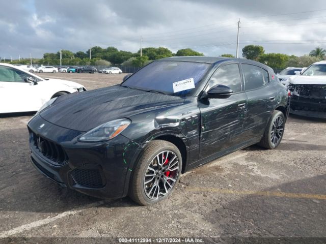 Photo 1 VIN: ZN682AVM5P7422442 - MASERATI GRECALE 