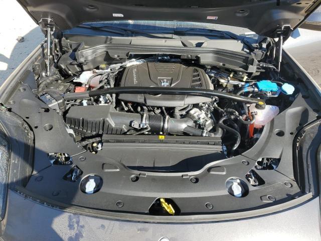 Photo 11 VIN: ZN682AVM6P7417525 - MASERATI GRECALE MO 