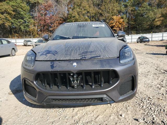 Photo 4 VIN: ZN682AVM6P7417525 - MASERATI GRECALE MO 