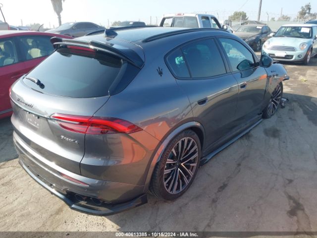 Photo 3 VIN: ZN682AVMXP7423070 - MASERATI GRECALE 