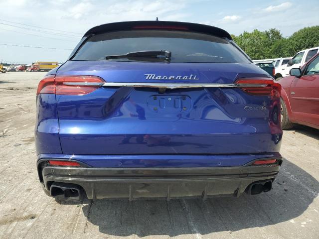 Photo 5 VIN: ZN682CVT5P7418197 - MASERATI GRECALE TR 