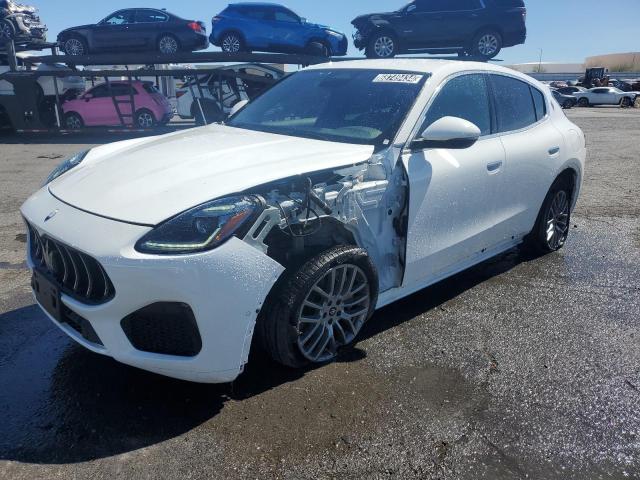 Photo 0 VIN: ZN6PMDAA0R7450235 - MASERATI GRECALE GT 