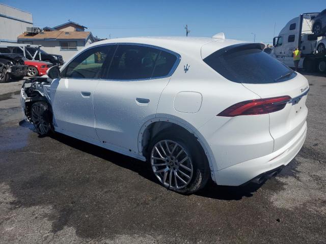 Photo 1 VIN: ZN6PMDAA0R7450235 - MASERATI GRECALE GT 