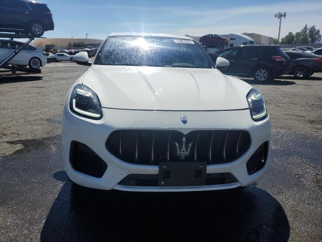 Photo 4 VIN: ZN6PMDAA0R7450235 - MASERATI GRECALE GT 