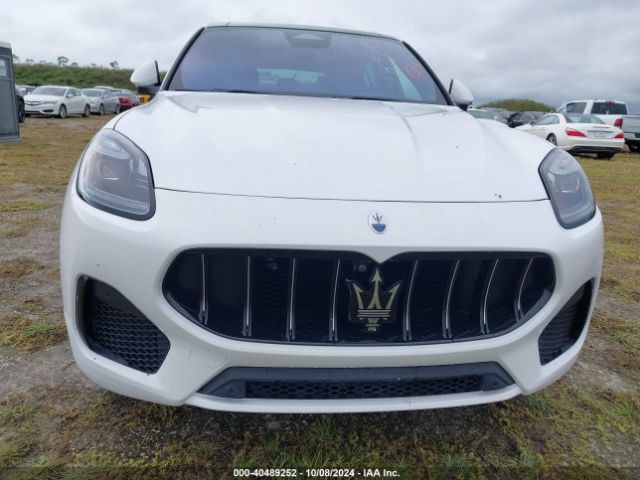 Photo 5 VIN: ZN6PMDAA0R7455242 - MASERATI GRECALE 