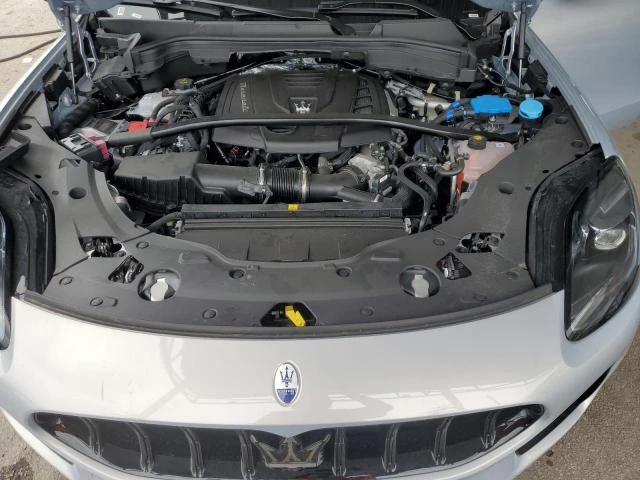 Photo 10 VIN: ZN6PMDBA3R7450616 - MASERATI GRECALE MO 