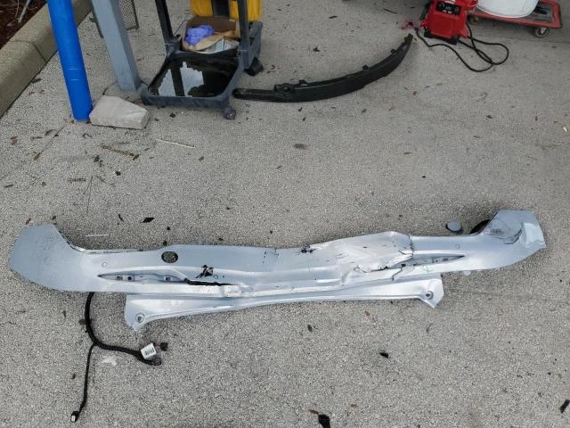 Photo 11 VIN: ZN6PMDBA3R7450616 - MASERATI GRECALE MO 