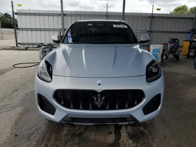 Photo 4 VIN: ZN6PMDBA3R7450616 - MASERATI GRECALE MO 