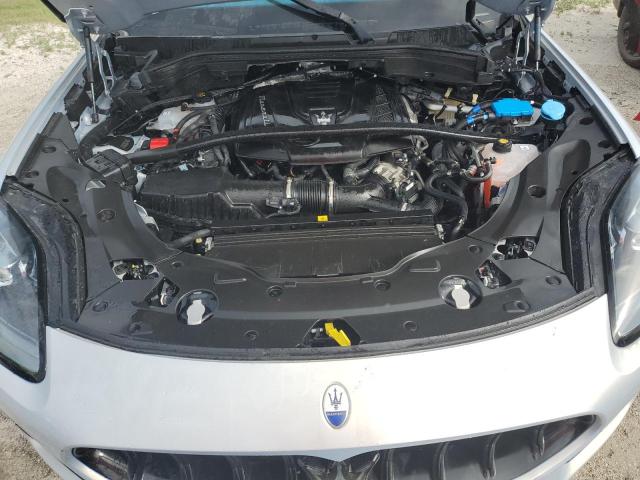 Photo 11 VIN: ZN6PMDBA5R7450374 - MASERATI GRECALE MO 