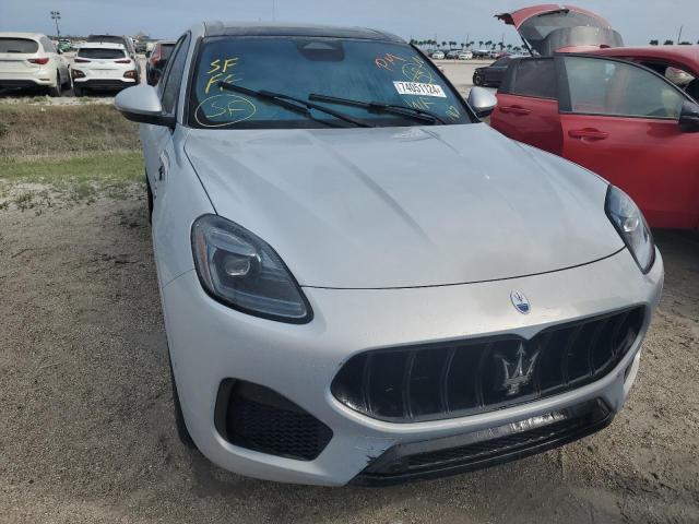 Photo 4 VIN: ZN6PMDBA5R7450374 - MASERATI GRECALE MO 