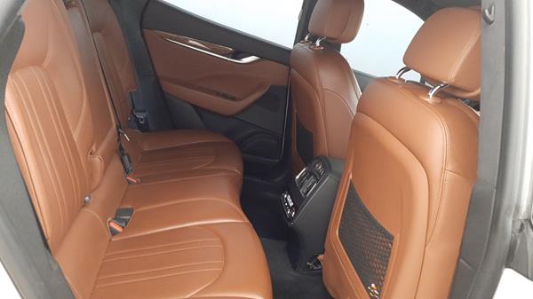 Photo 28 VIN: ZN6SU61F5HX212326 - MASERATI LEVANTE 